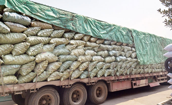 全自動一體化生產車間