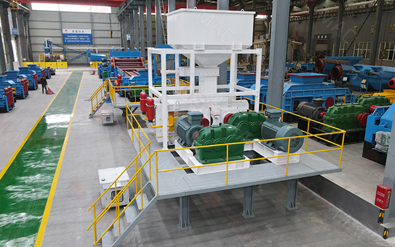 高壓輥磨機(jī)