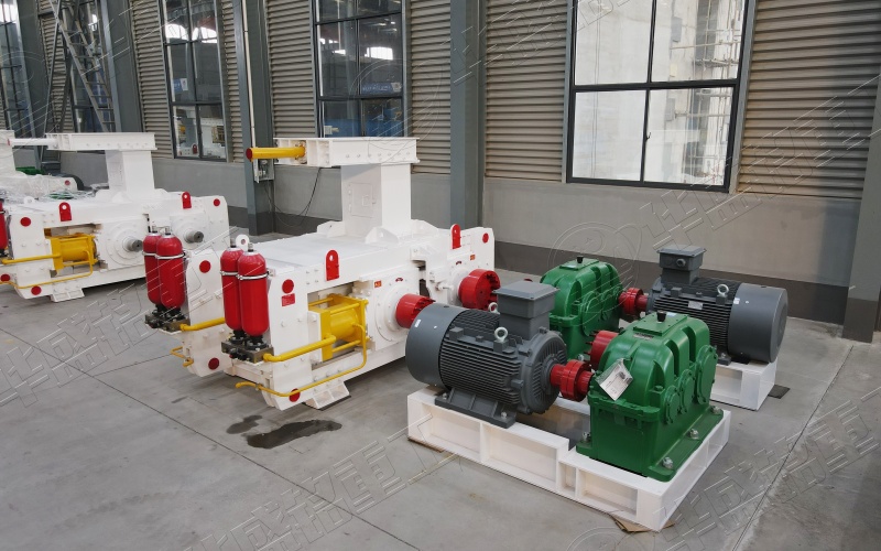 干粉砂漿制砂機(jī)